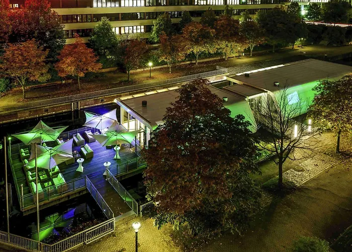 MercureHotel Hamburg